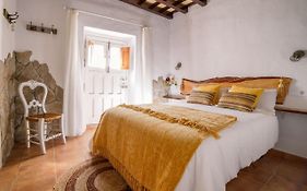 La Casa de la Laguna